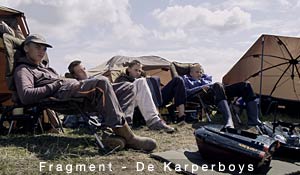 De Karperboys