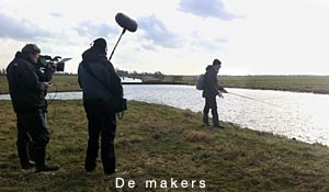 De makers